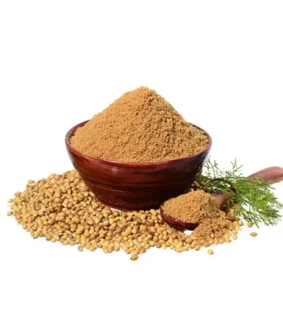 ধনিয়া গুঁড়া