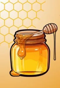 honey-মধু