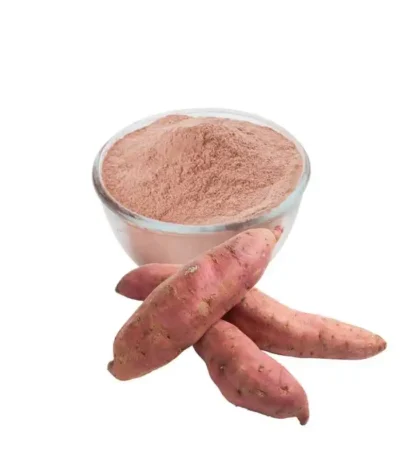 মিষ্টি আলু