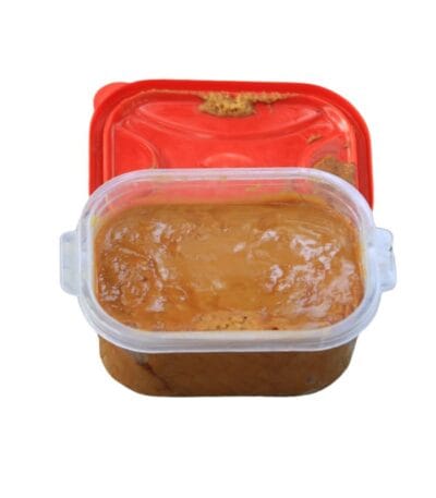 খেজুরের চকলেট গুড়