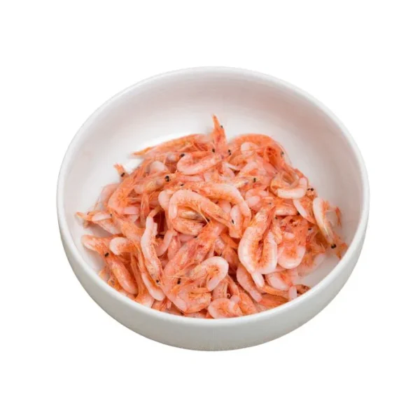 চিংড়ি শুটকি