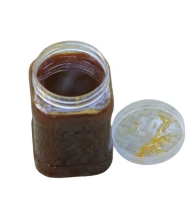 ঝোলা গুড়