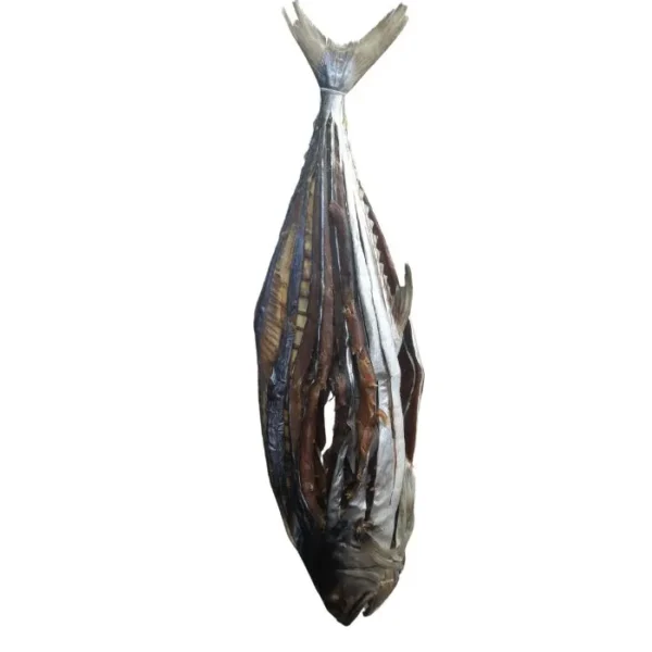 টুনা (Tuna) শুটকি - বড়