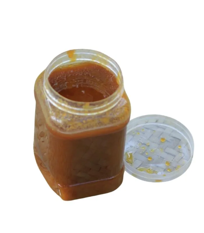 দানাদার গুড়