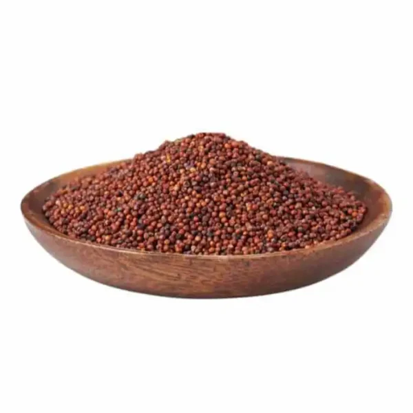 রাগী_Finger-millet