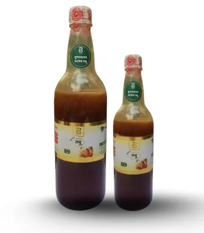 সুন্দরবনের চাকের মধু