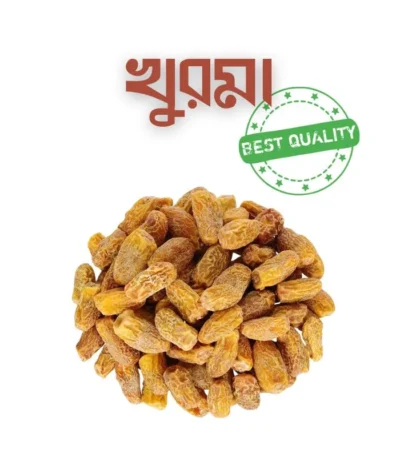 খুরমা খেজুর