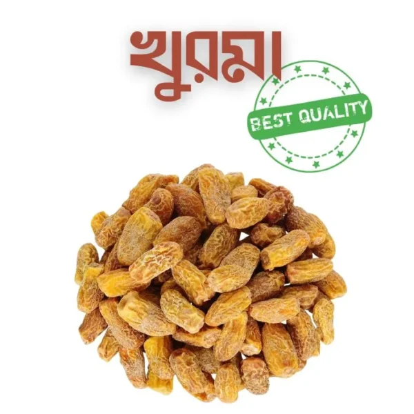খুরমা খেজুর