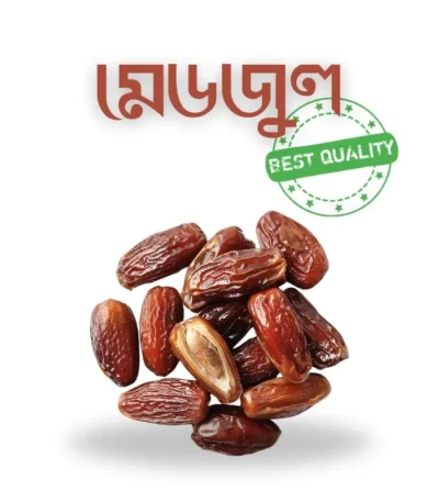 মেডজুল খেজুর