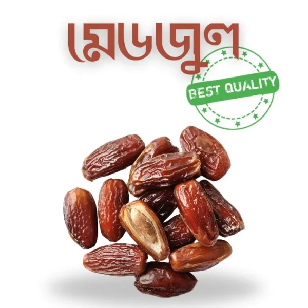 মেডজুল খেজুর