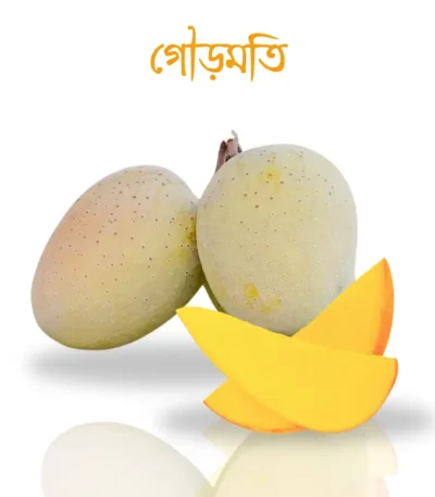 গৌড়মতি আম