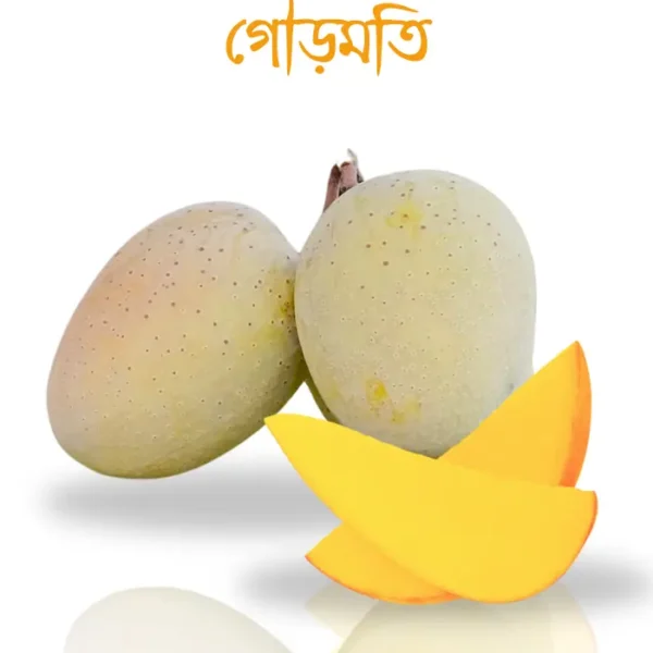 গৌড়মতি আম