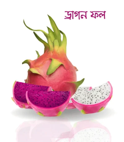 ড্রাগন ফল