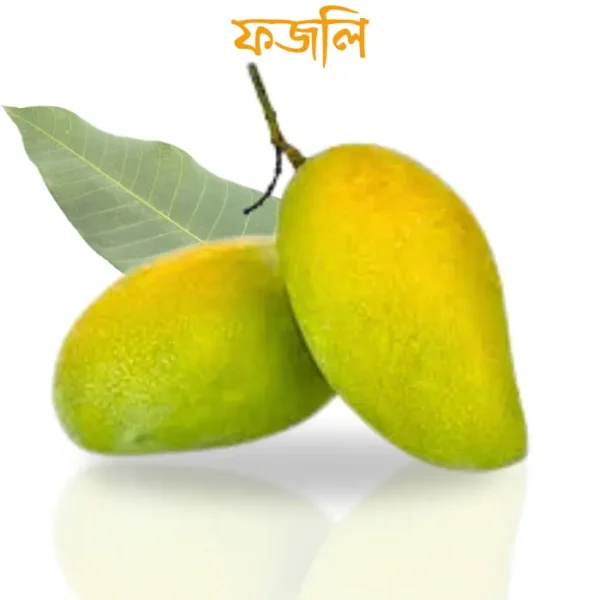ফজলি আম
