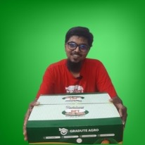 krishibid Abdur Rahim Sagar