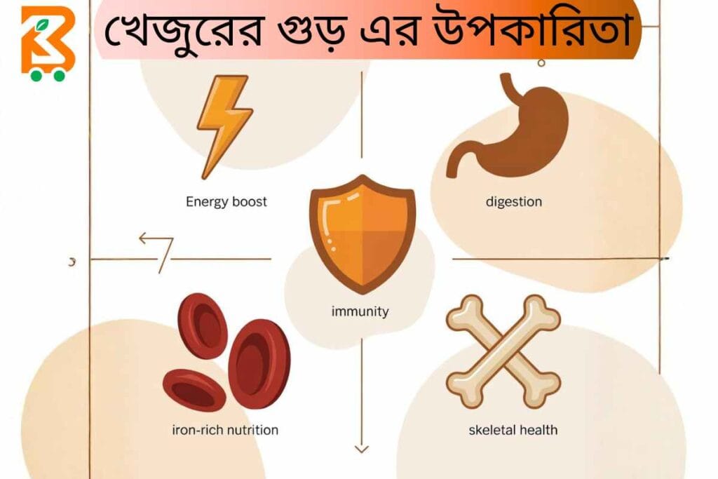 খেজুরের গুড়