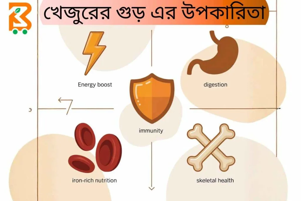 খেজুরের গুড়